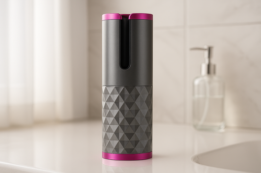 AuraCurl – L’art de la boucle, sans effort